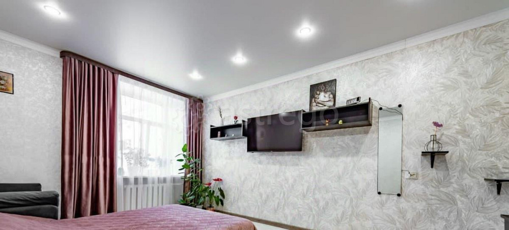 Комната, 18.5 м2, 5/5 эт. Санкт-Петербург - изображение 5