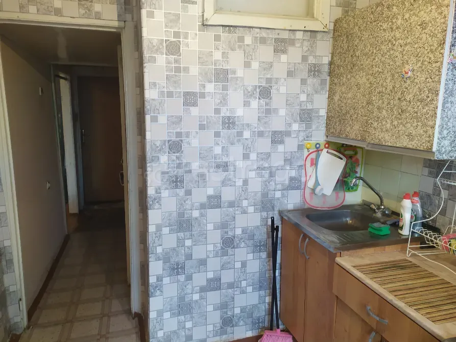 Продам 1-комн. квартиру,  32.6 м2,  6/9 этаж Курск - изображение 3