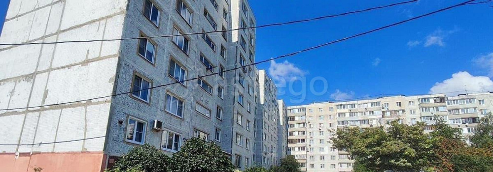 3-комн. квартира, 65 м2, 5/9 эт. Коломна - изображение 1