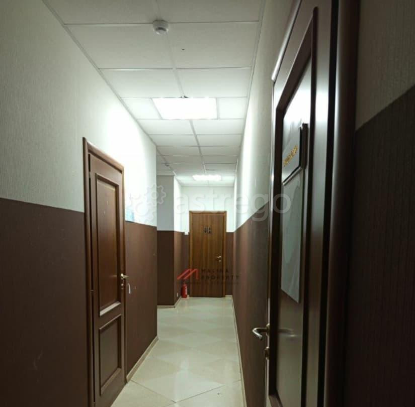 Торговое помещение, 124 м2 Апрелевка - изображение 7