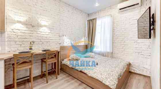 Студия, 20 м2, 1/4 эт. Санкт-Петербург