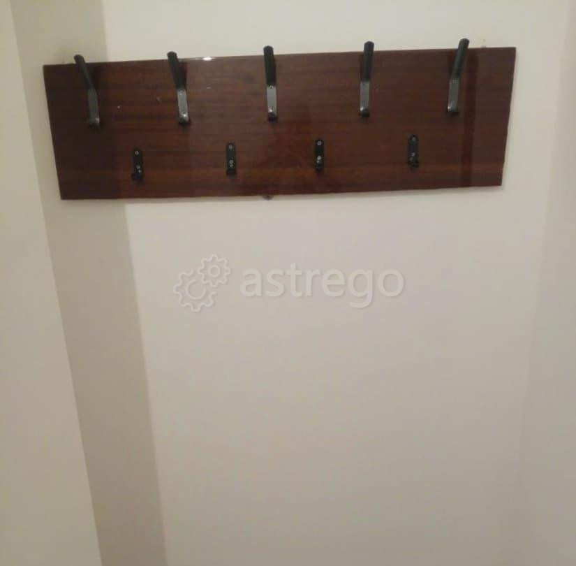 1-комн. квартира, 31 м2, 4/21 эт. Красноярск - изображение 5