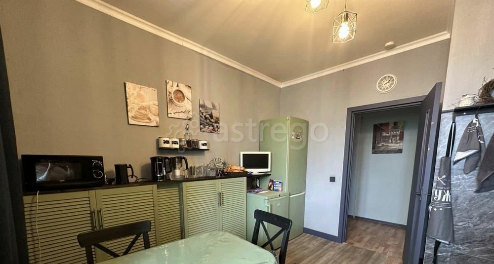 4-комн. квартира, 99.6 м2, 13/16 эт. Подольск - изображение 5