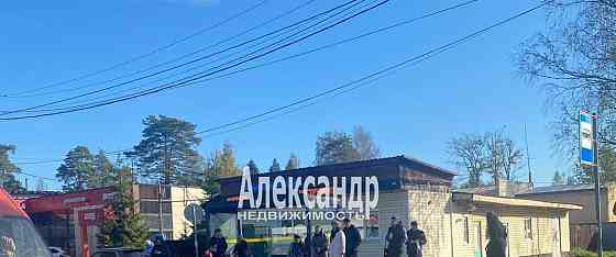 Торговое помещение, 137 м2 Санкт-Петербург