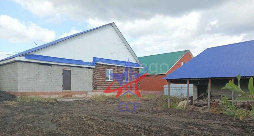 Дом, 170 м2, 8 соток, 1 эт. Стерлитамак - изображение 4