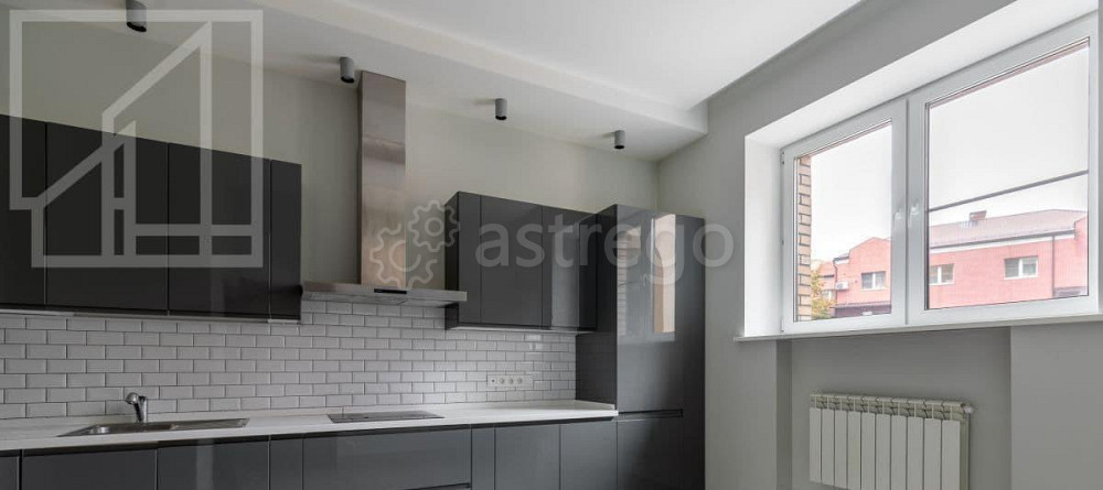 6-комн. квартира, 322 м2, 1/3 эт. Москва - изображение 1