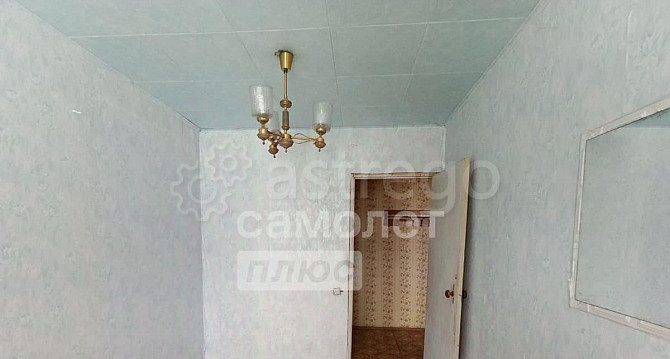 2-комн. квартира, 43 м2, 2/9 эт. Заринск - изображение 3