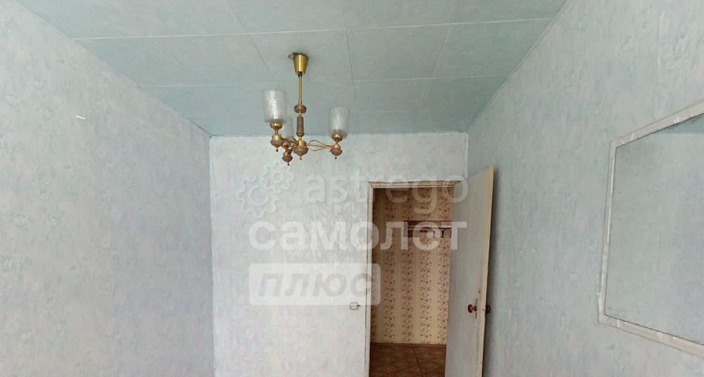 2-комн. квартира, 43 м2, 2/9 эт. Заринск - изображение 3