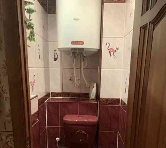 3-комн. квартира, 74 м2, 1/17 эт. Санкт-Петербург