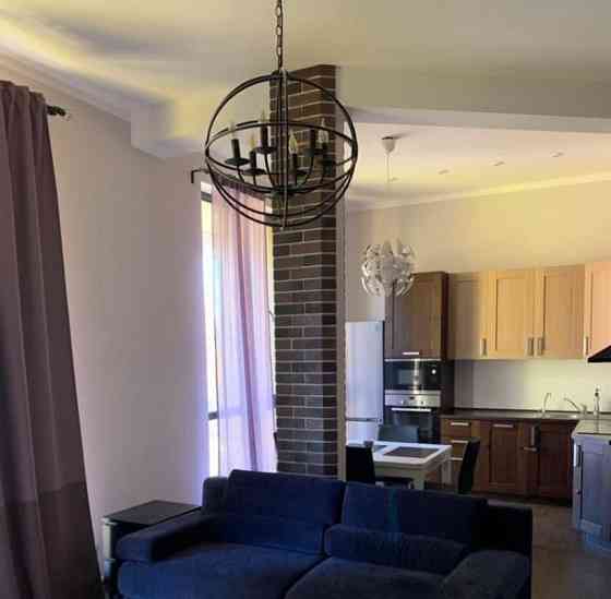 Студия, 45.7 м2, 3/9 эт. Химки