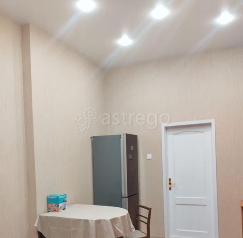 Комната, 20 м2, 5/5 эт. Санкт-Петербург - изображение 7