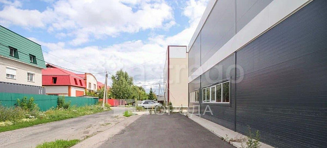 Свободного назначения, 735.6 м2 Барнаул - изображение 3