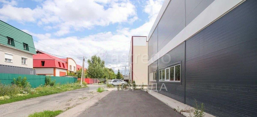 Свободного назначения, 735.6 м2 Барнаул - изображение 3