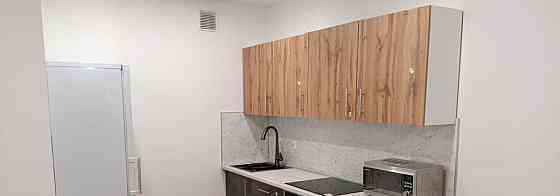 1-комн. квартира, 35 м2, 2/25 эт. Одинцово