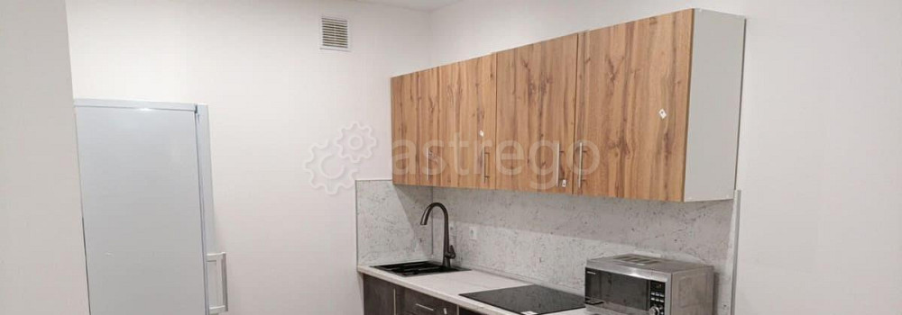 1-комн. квартира, 35 м2, 2/25 эт. Одинцово - изображение 1