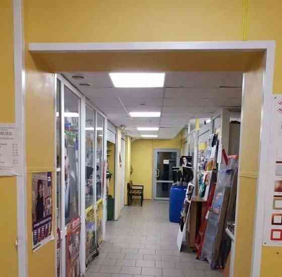 Торговое помещение, 35 м2 Северодвинск