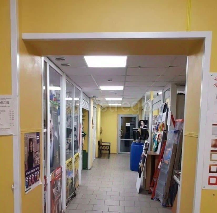 Торговое помещение, 35 м2 Северодвинск - изображение 4