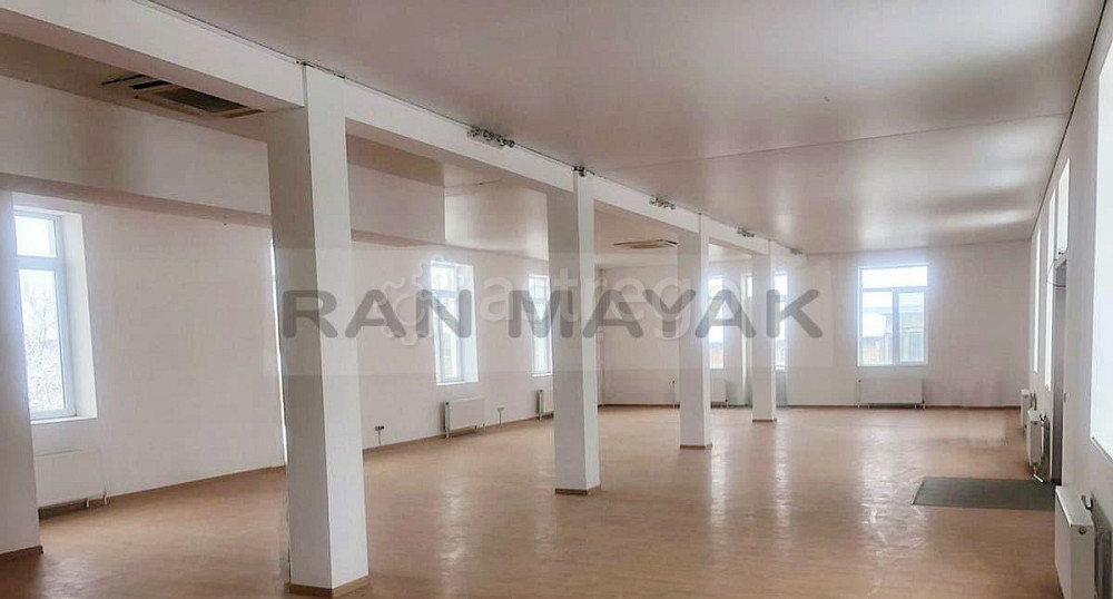 Офис, 400 м Майкоп - изображение 1