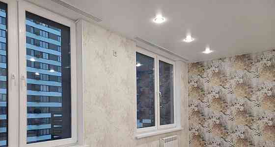 Студия, 30 м2, 14/24 эт. Долгопрудный