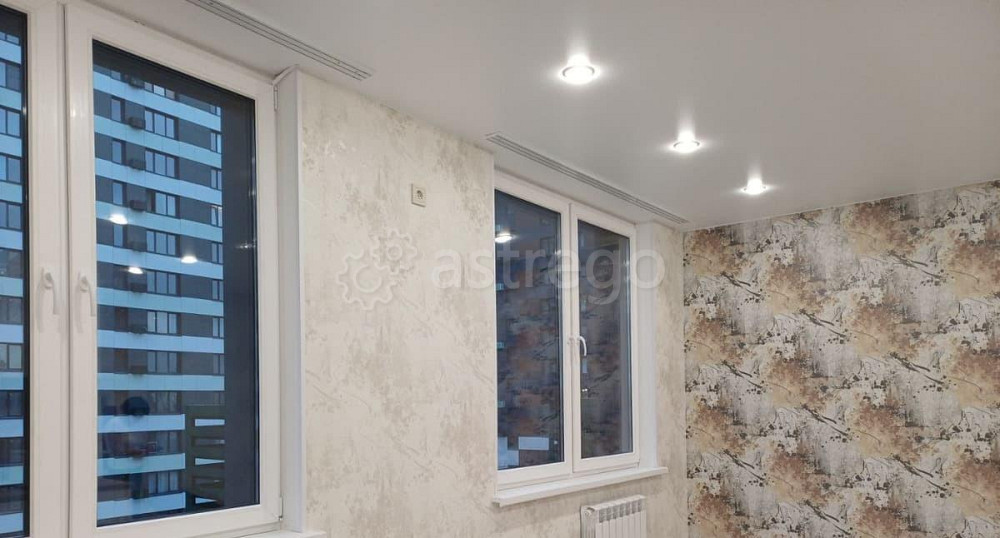 Студия, 30 м2, 14/24 эт. Долгопрудный - изображение 2