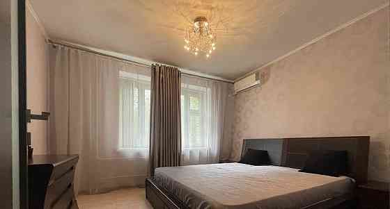 3-комн. квартира, 67 м2, 3/16 эт. Одинцово