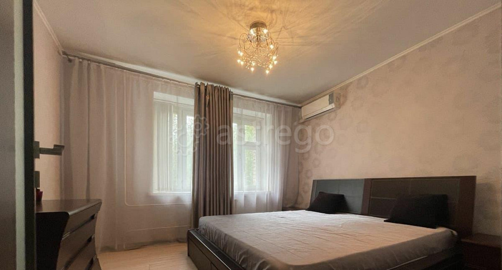 3-комн. квартира, 67 м2, 3/16 эт. Одинцово - изображение 5