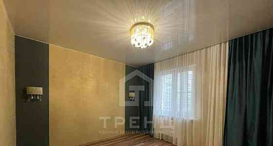4-комн. квартира, 86 м2, 9/25 эт. Санкт-Петербург