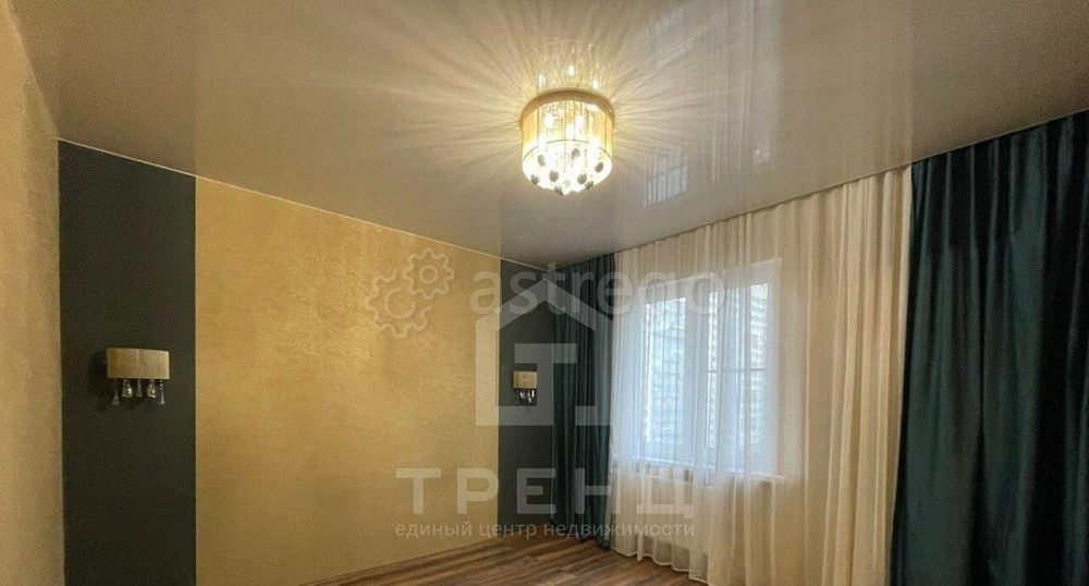 4-комн. квартира, 86 м2, 9/25 эт. Санкт-Петербург - изображение 1