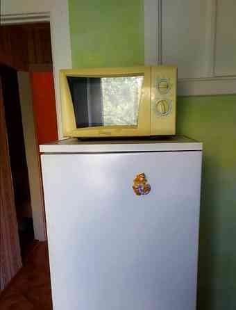 2-комн. квартира, 46 м2, 2/5 эт. Красноярск