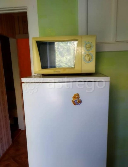 2-комн. квартира, 46 м2, 2/5 эт. Красноярск - изображение 1