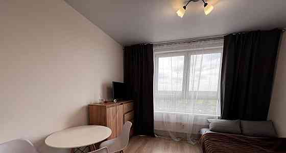 Студия, 27 м2, 11/22 эт. Мытищи