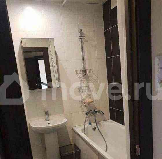 1-комн. квартира, 40 м2, 16/25 эт. Москва