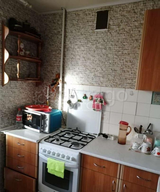 2-комн. квартира, 45 м2, 8/9 эт. Москва - изображение 1