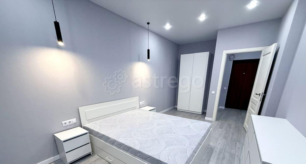 1-комн. квартира, 39 м2, 14/25 эт. Котельники - изображение 7