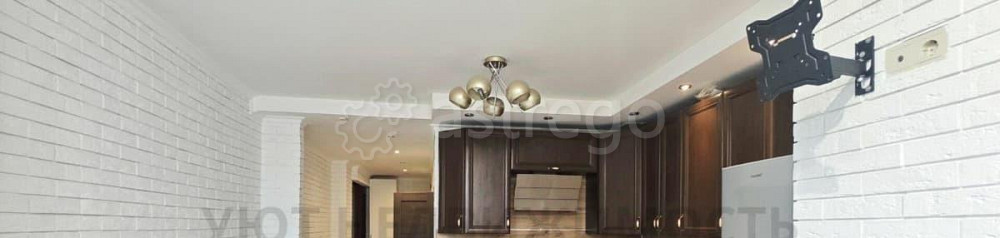 3-комн. квартира, 88.3 м2, 3/14 эт. Котельники - изображение 3