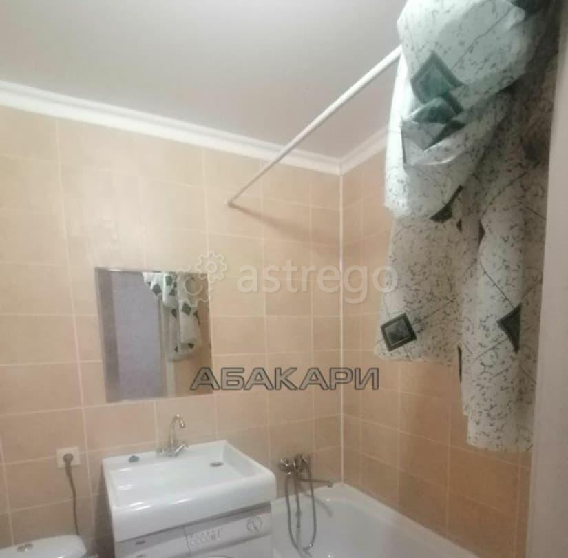1-комн. квартира, 40 м2, 1/14 эт. Красноярск - изображение 7