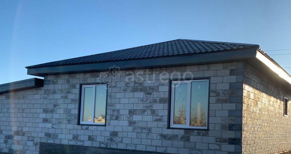 Дом, 97 м2, 8.8 сотки, 1 эт. Емельяново - изображение 2