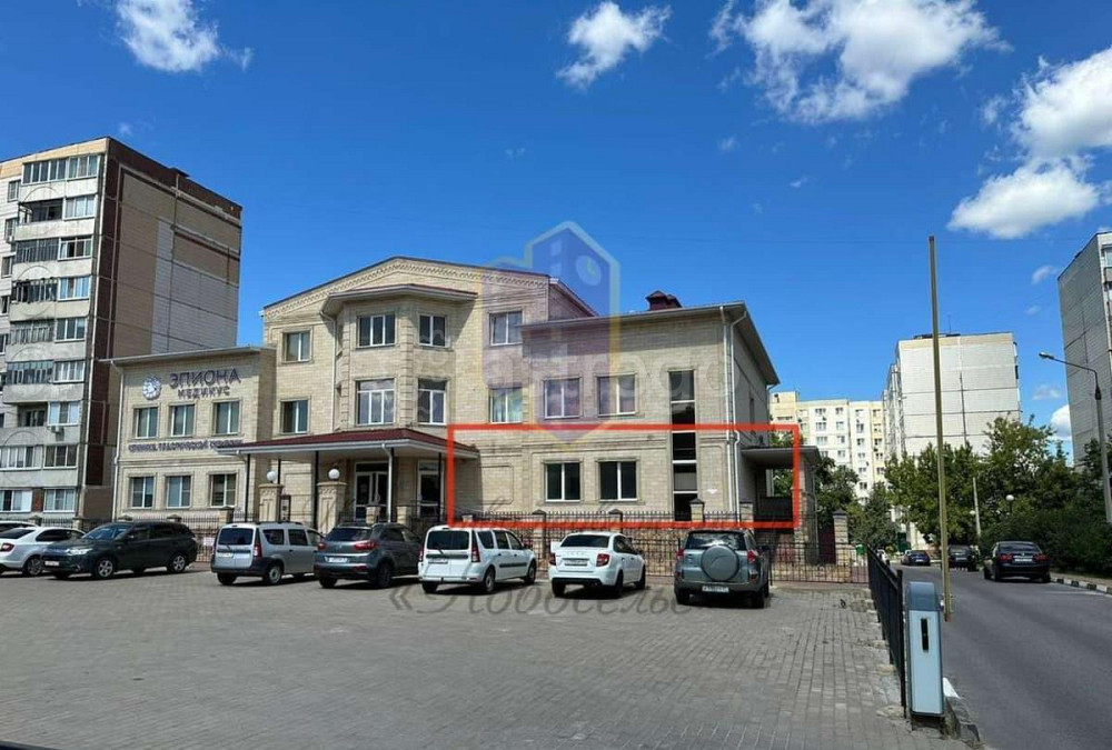 Свободного назначения, 170 м2 Старый Оскол - изображение 1