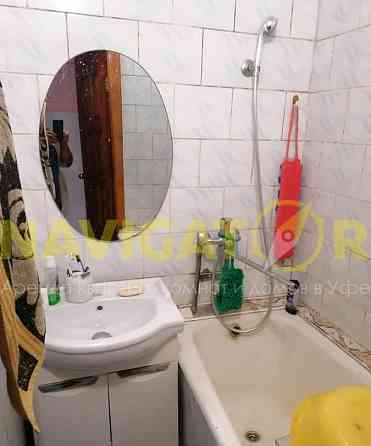 2-комн. квартира, 42 м2, 3/5 эт. Уфа