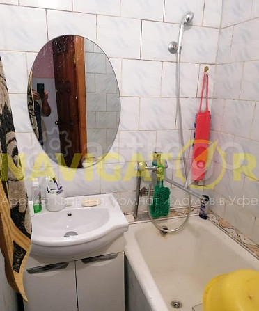 2-комн. квартира, 42 м2, 3/5 эт. Уфа - изображение 3
