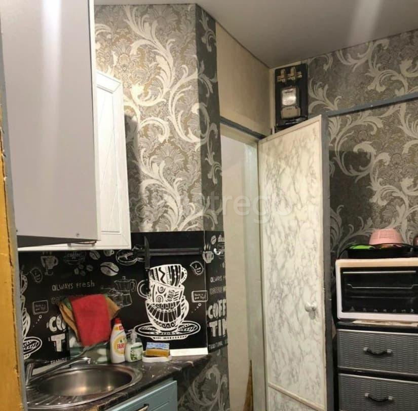 Комната, 15 м2, 5/5 эт. Коряжма - изображение 3