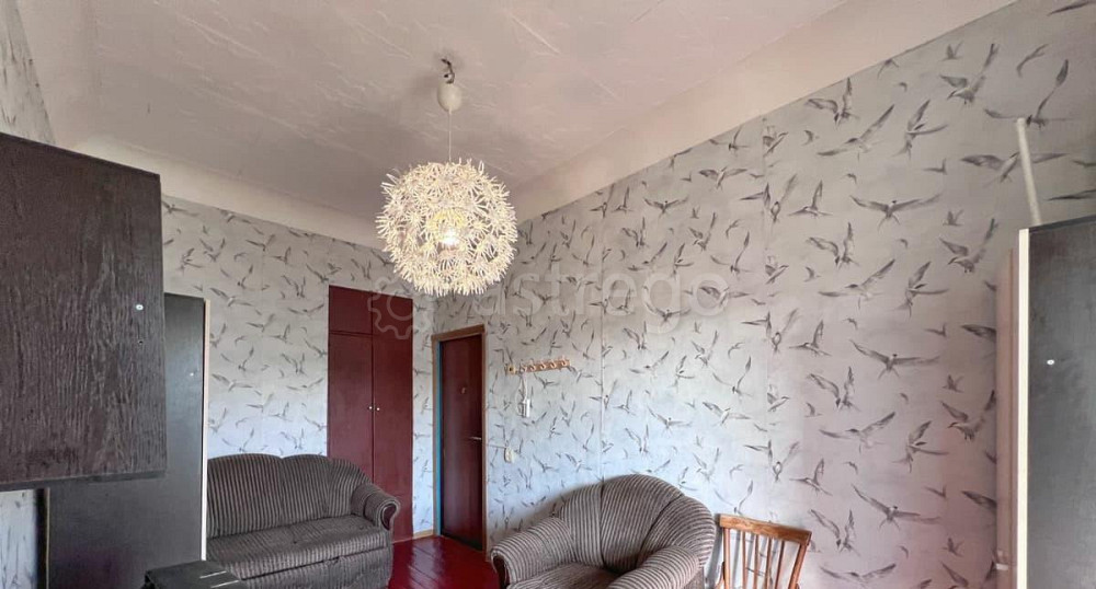 Комната, 12.3 м2, 4/4 эт. Серпухов - изображение 5