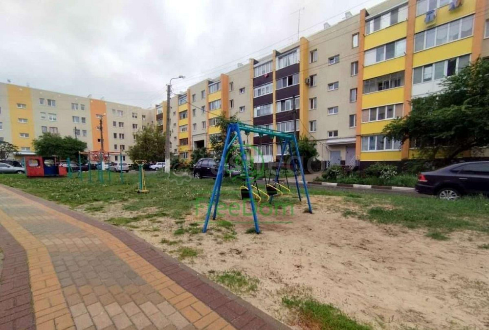 1-комн. квартира, 34 м2, 5/6 эт. Северный - изображение 10
