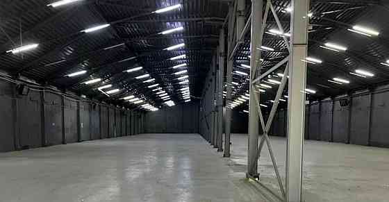 Свободного назначения, 1650 м2 Химки