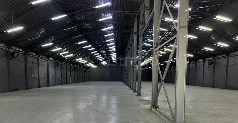 Свободного назначения, 1650 м2 Химки - изображение 5