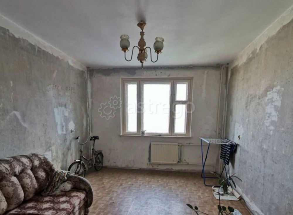 3-комн. квартира, 89.3 м2, 15/17 эт. Санкт-Петербург - изображение 4