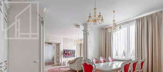 4-комн. квартира, 170 м2, 10/39 эт. Москва