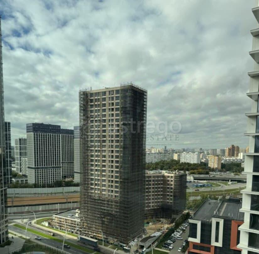 4-комн. квартира, 137.9 м2, 18/18 эт. Москва - изображение 5
