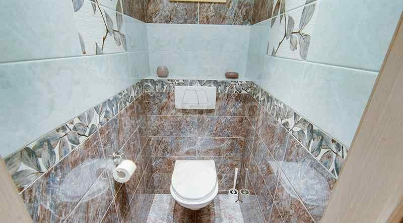 1-комн. квартира, 44 м2, 8/16 эт. Красноярск - изображение 10