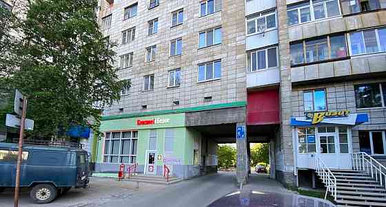 Торговое помещение, 141.8 м2 Архангельск